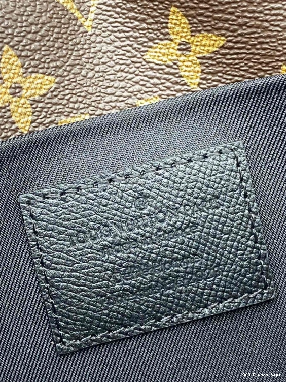 AAA Pruses Bags VUITTON STEAMER POCHETTE VOYAGE LOUIS 0721